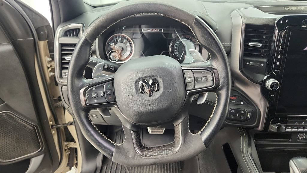Used 2022 RAM 1500 TRX w/ TRX Level 2 Equipment Group AWD/4WD image 48