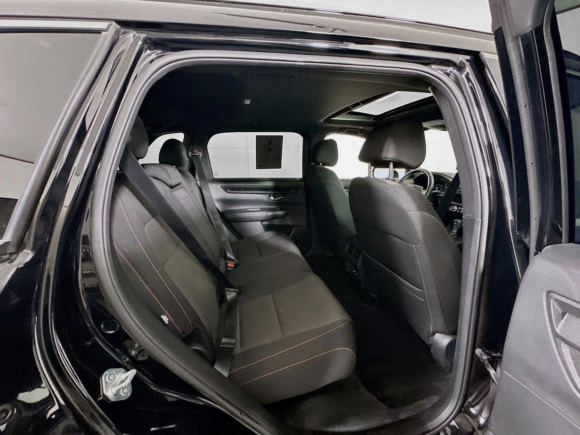 Used 2024 Honda CR-V Sport image 29