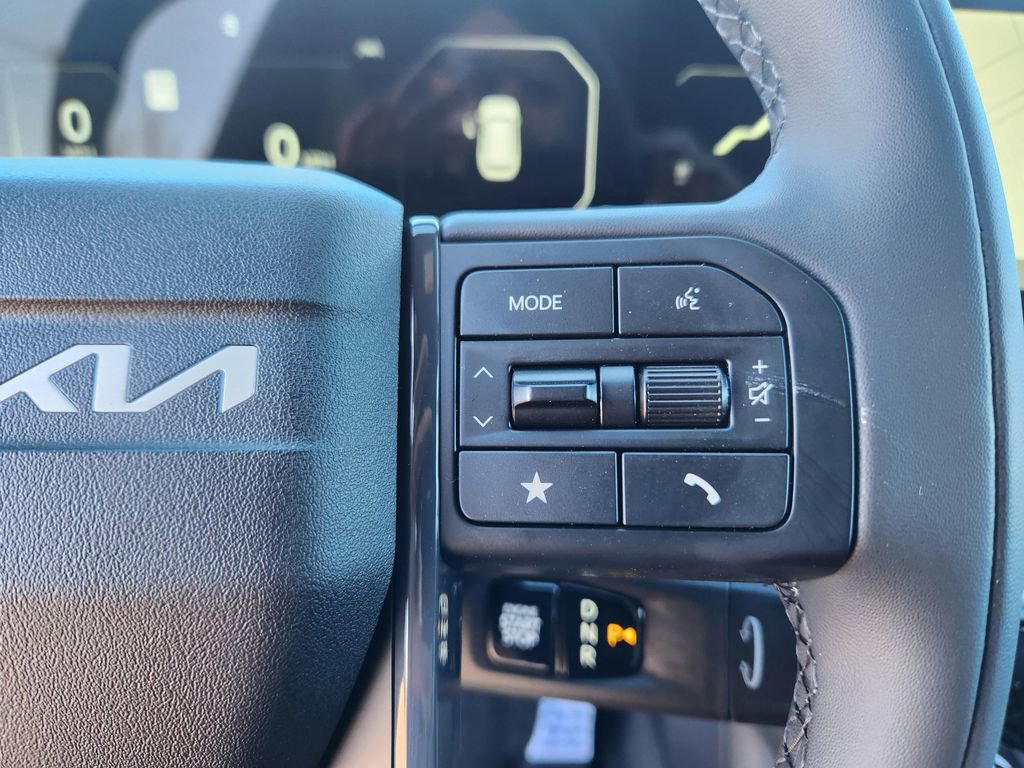 New 2027 Kia Telluride SX Prestige X-Pro AWD/4WD image 15