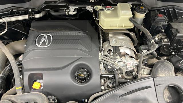 Used 2022 Acura MDX Type S image 29