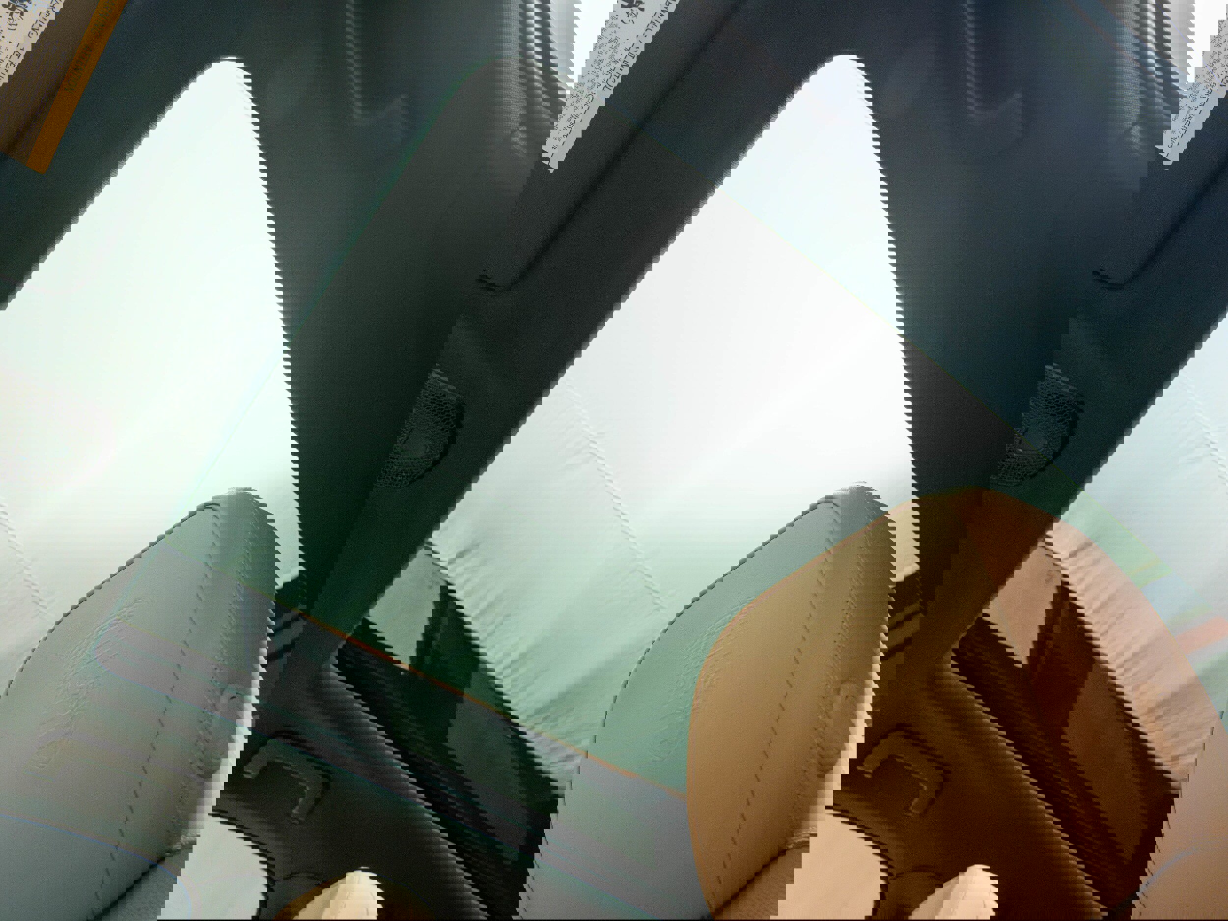 Certified 2024 Porsche Cayenne Coupe image 43