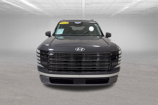 Used 2026 Hyundai Palisade SEL AWD/4WD image 2