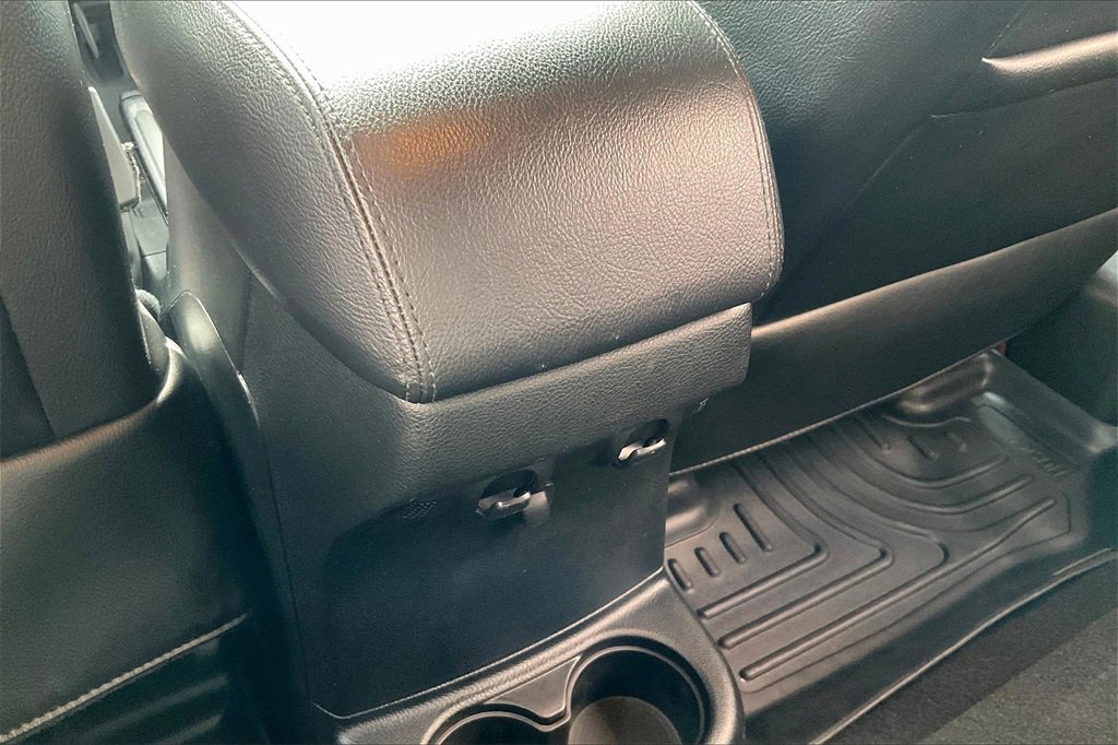 Used 2018 Jeep Wrangler Rubicon image 31