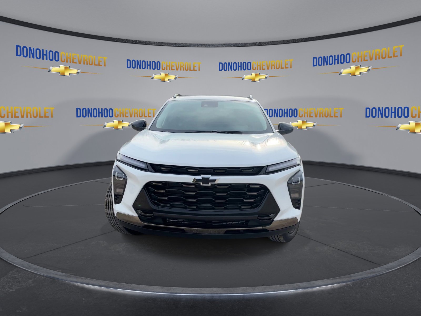 New 2026 Chevrolet Trax ACTIV FWD image 6