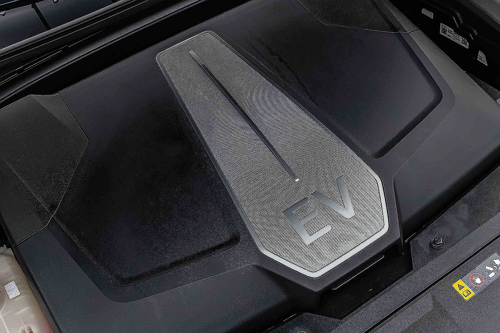 Certified 2023 Kia EV6 GT-Line AWD/4WD image 28