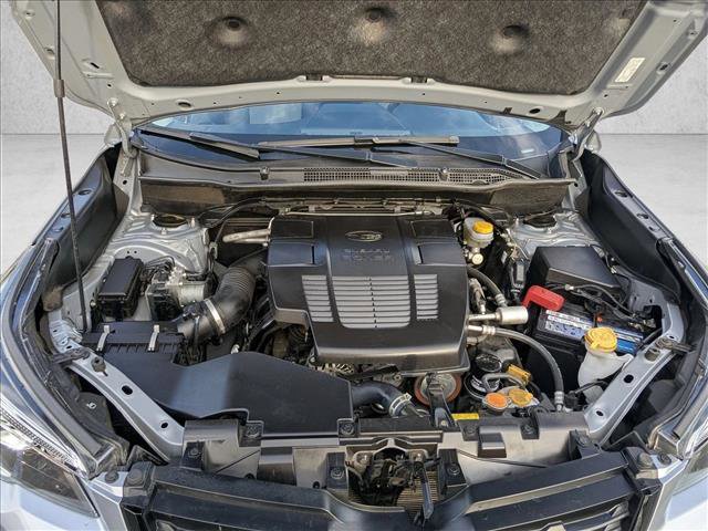 Used 2020 Subaru Forester Sport w/ Popular Package #2 image 24