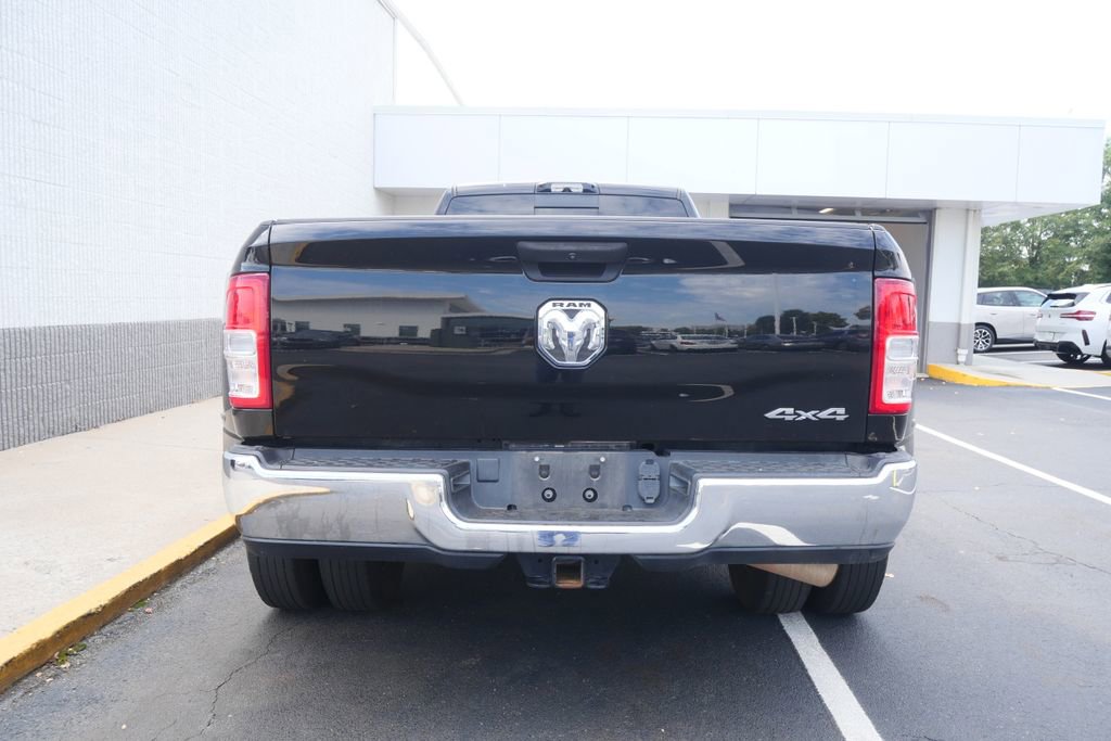 Used 2023 RAM 3500 Tradesman image 4