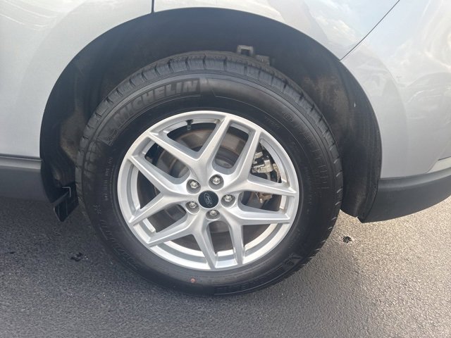 Used 2024 Ford Edge SEL image 22