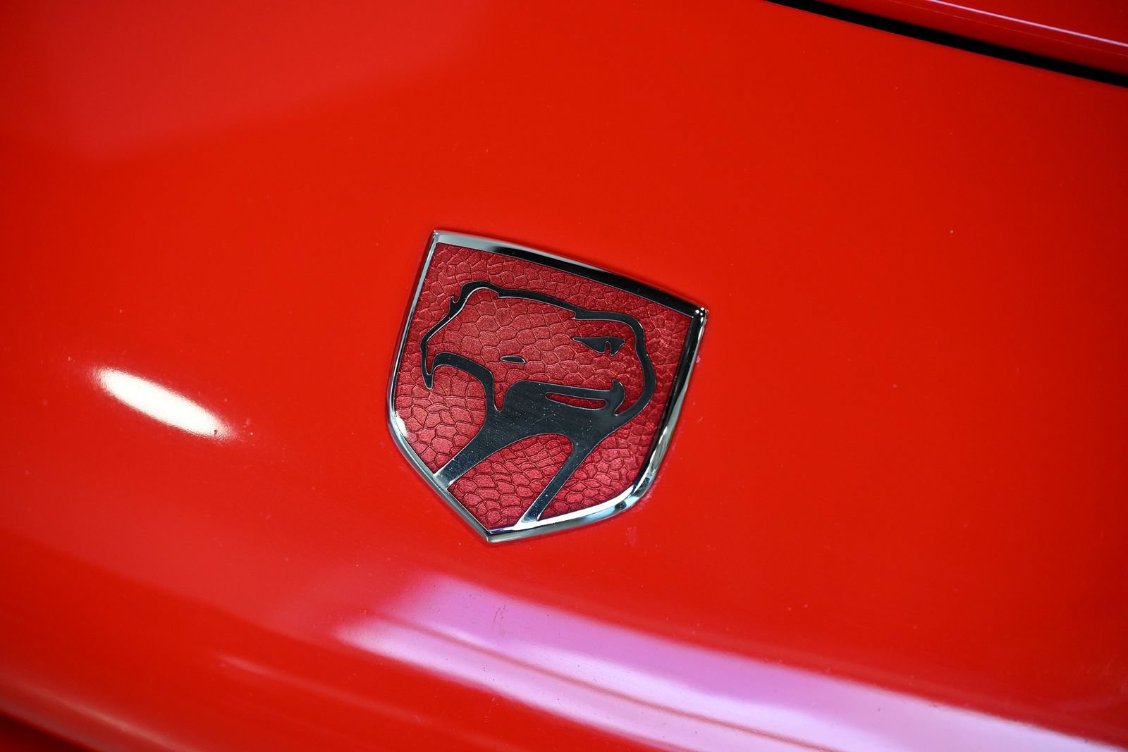 Used 2001 Dodge Viper RT/10 RWD image 9
