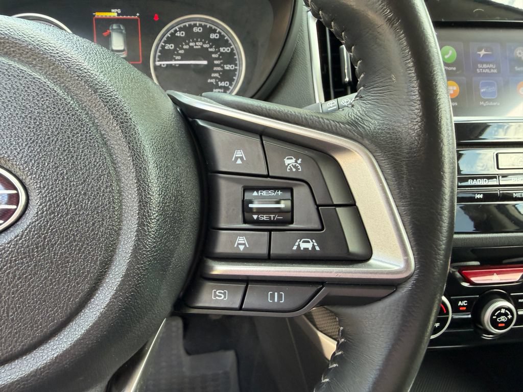 Used 2019 Subaru Forester Premium AWD/4WD image 23