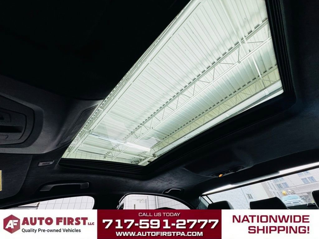 Used 2013 BMW M5 image 17