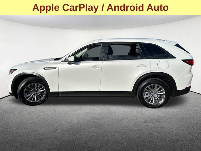 Used 2024 MAZDA CX-90 3.3 Turbo w/ Preferred Plus image 6