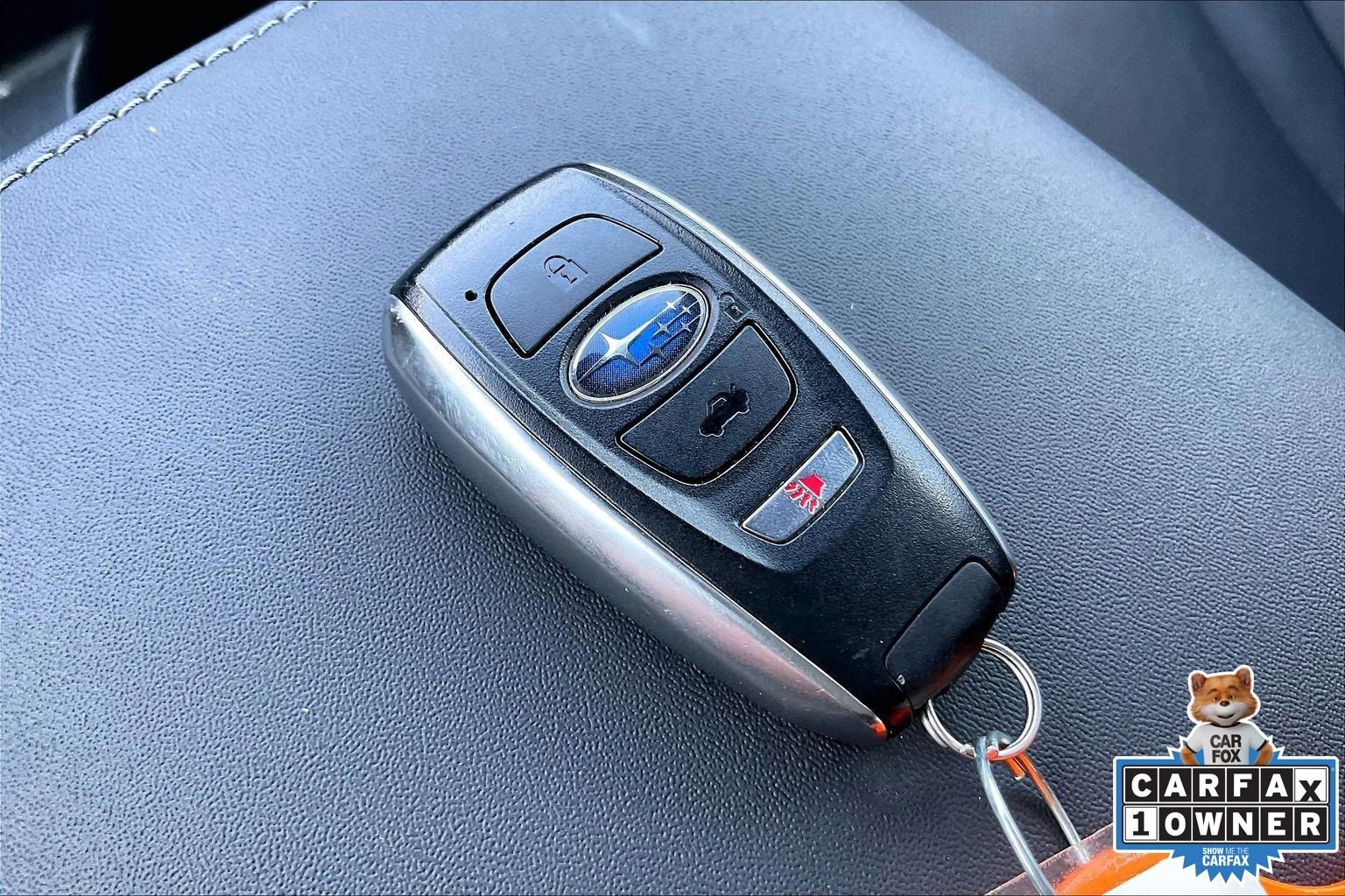 Certified 2023 Subaru Outback Limited image 13