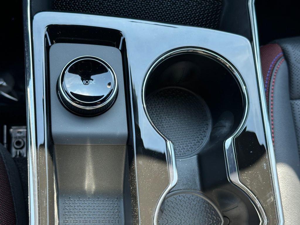 New 2026 Chevrolet Equinox RS w/ Convenience Package III image 18