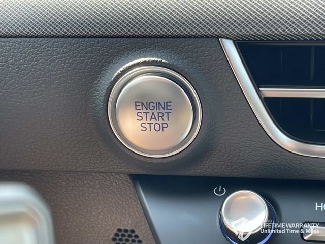 New 2026 Hyundai Sonata Limited FWD image 31