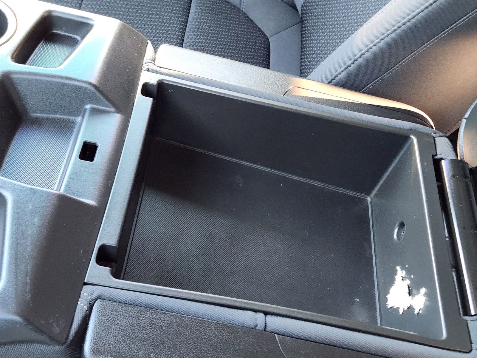 Used 2021 Chevrolet Silverado 1500 Custom Trail Boss w/ Midnight Edition image 23