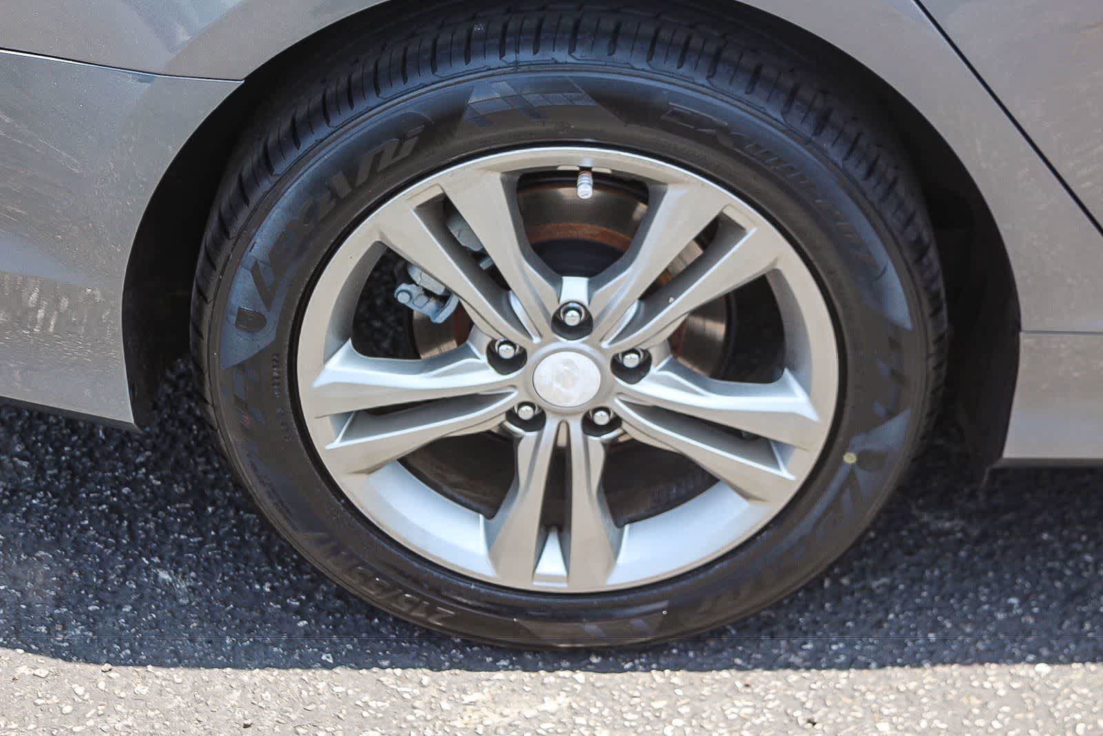 Used 2019 Hyundai Sonata SEL FWD image 11