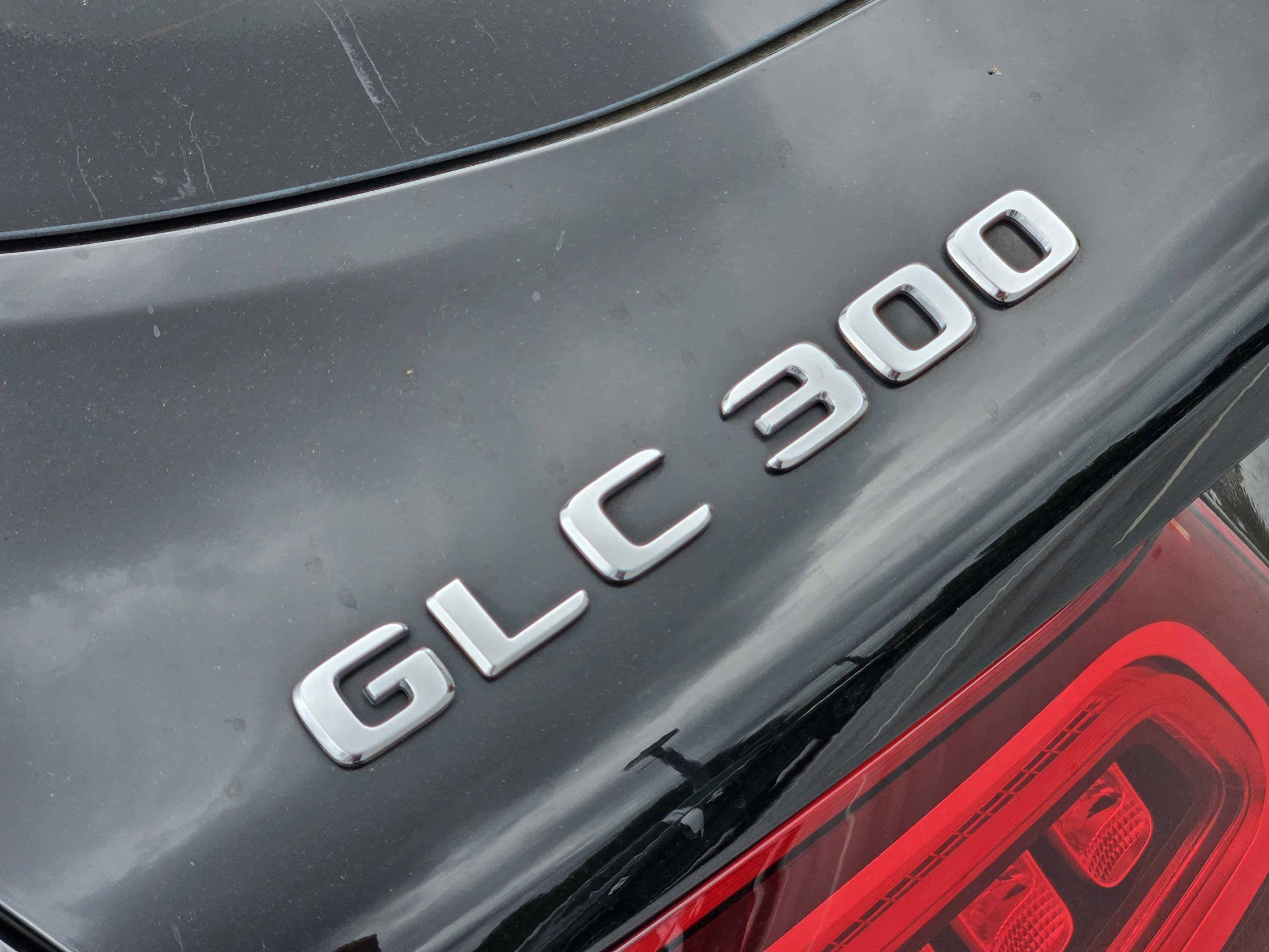 Used 2020 Mercedes-Benz GLC 300 image 30