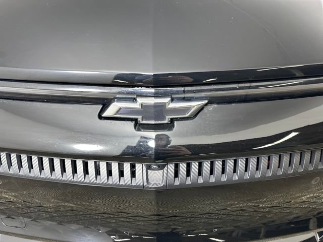 Used 2024 Chevrolet Equinox EV RS image 9