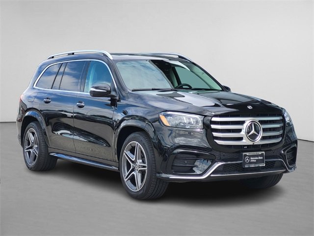 Used 2024 Mercedes-Benz GLS 450 4MATIC