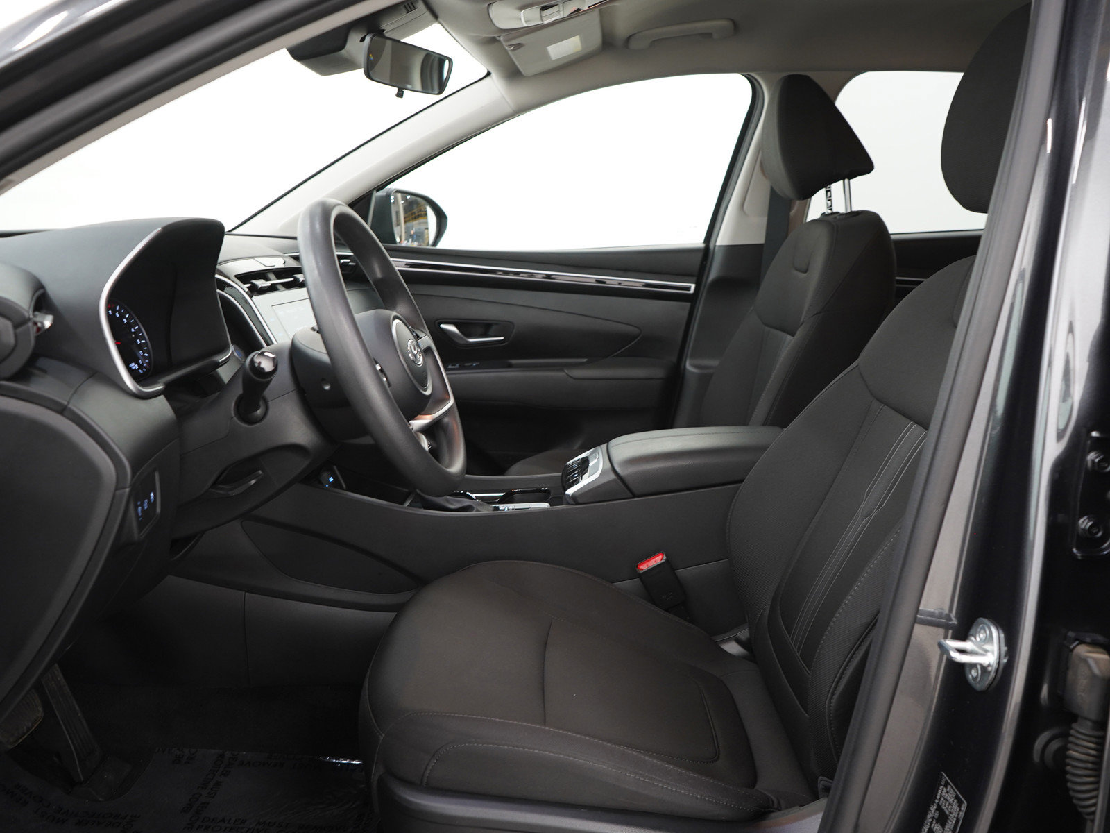 Certified 2023 Hyundai Tucson SEL image 23