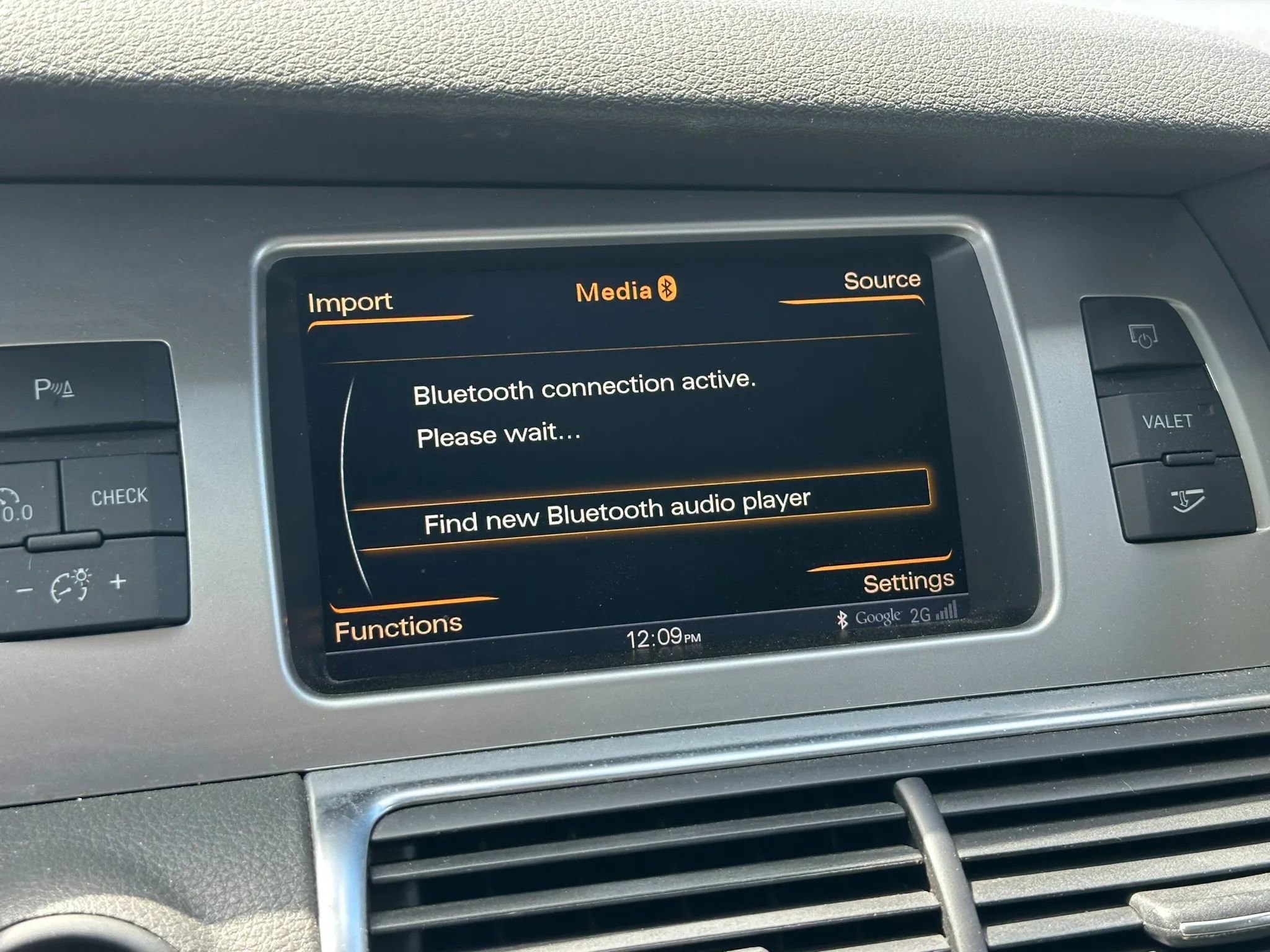 Used 2013 Audi Q7 3.0T S line Prestige w/ S Line Pkg image 47