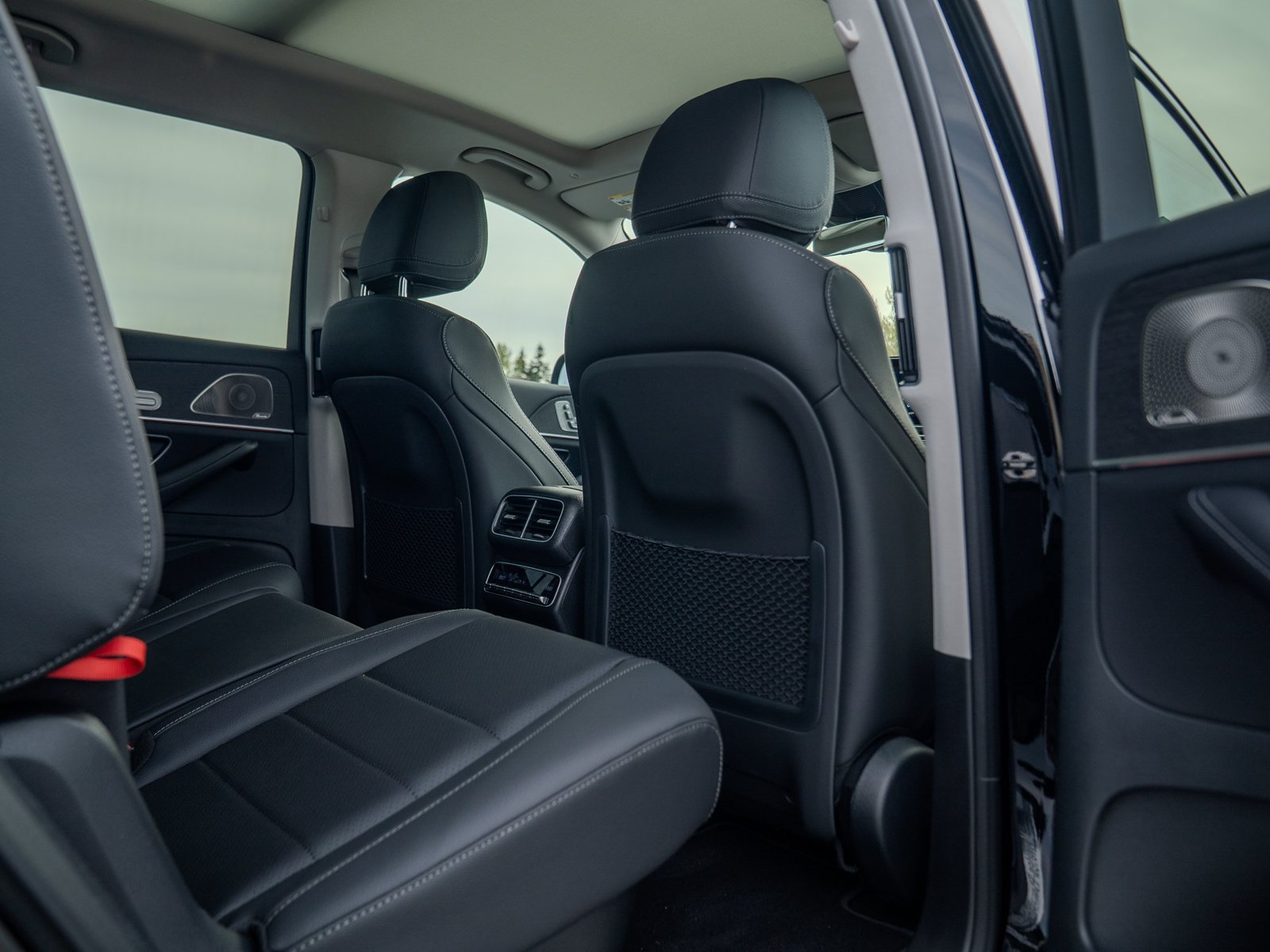 Certified 2026 Mercedes-Benz GLS 450 4MATIC image 28