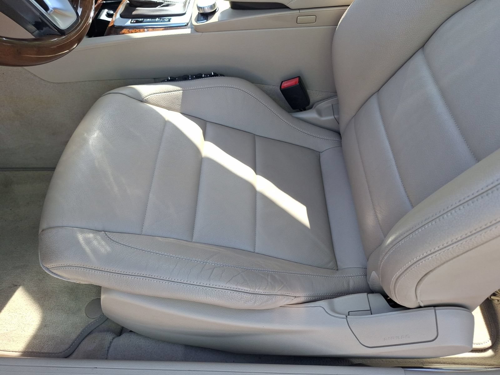 Used 2013 Mercedes-Benz E 350 Coupe image 17
