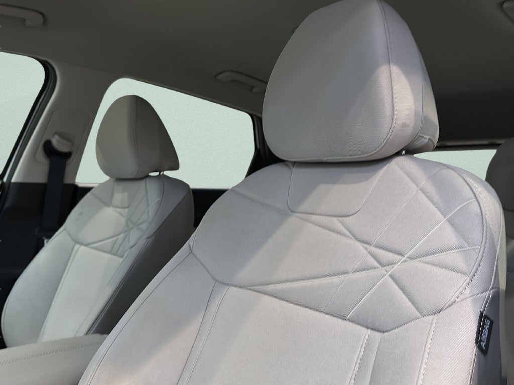 New 2026 Hyundai Tucson SE AWD/4WD image 17