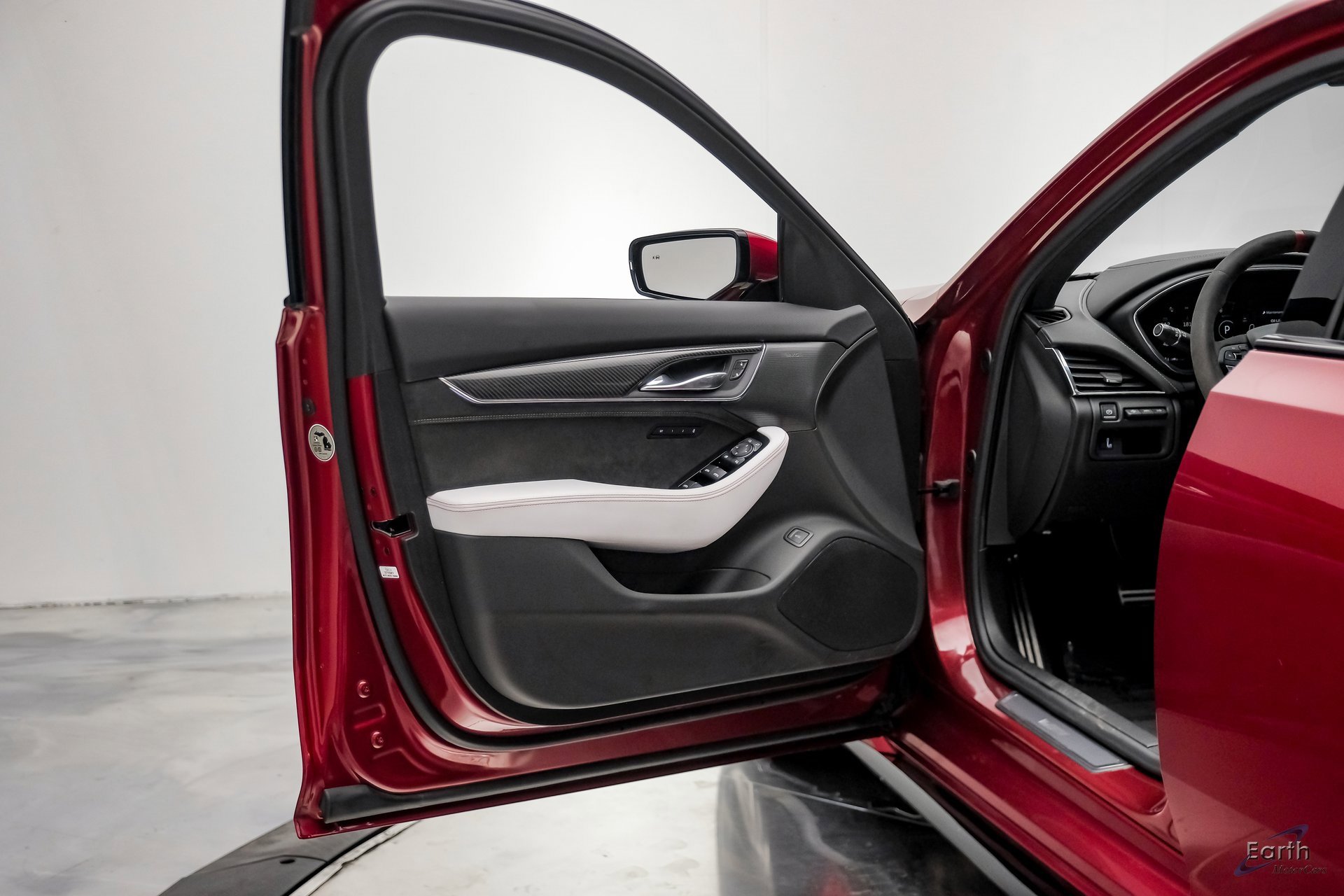 Used 2023 Cadillac CT5 V Blackwing w/ Driver Assist Package image 82