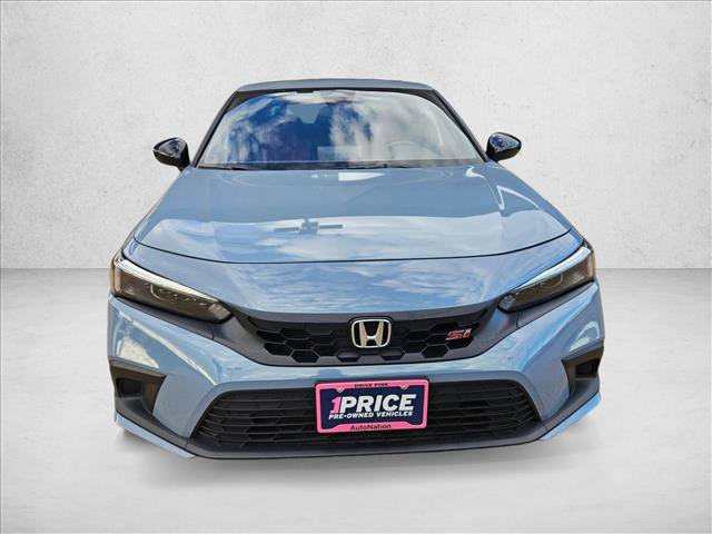 Used 2022 Honda Civic Si image 2