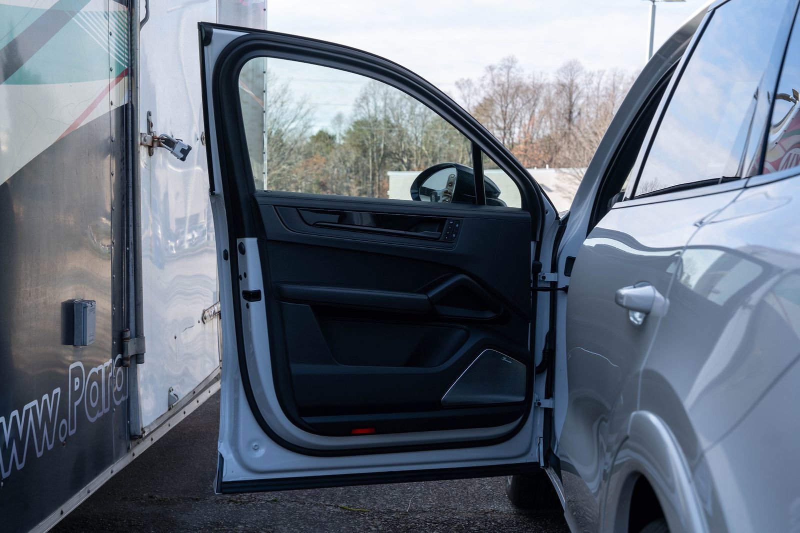Certified 2025 Porsche Cayenne GTS image 20