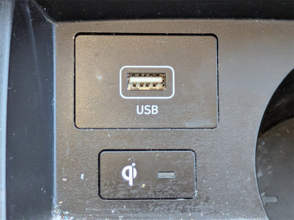 Used 2022 Hyundai Santa Fe SEL image 23