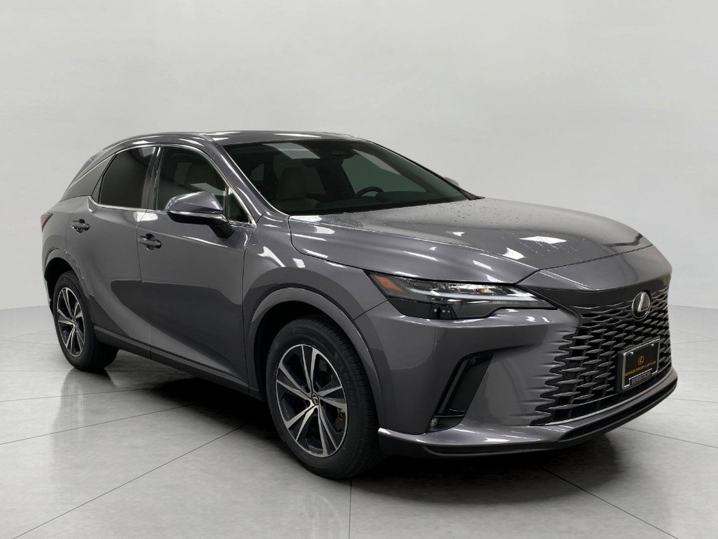 Certified 2023 Lexus RX 350 F Sport