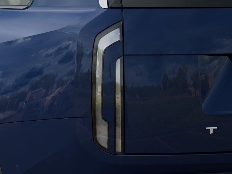 New 2027 Kia Telluride S image 13