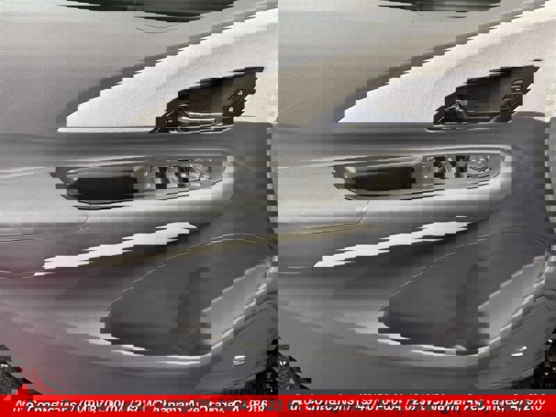 Used 2017 Chevrolet Bolt Premier w/ Driver Confidence II Package image 21