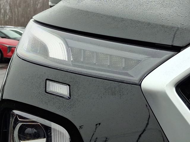 Used 2021 Hyundai Palisade Calligraphy image 9