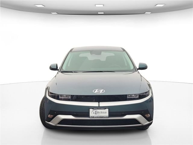 New 2026 Hyundai Ioniq 5 SEL image 2