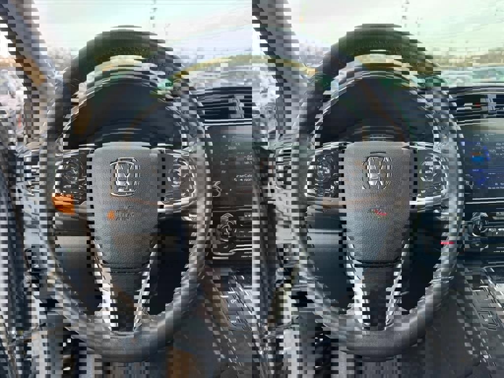 Used 2022 Honda CR-V EX-L image 20