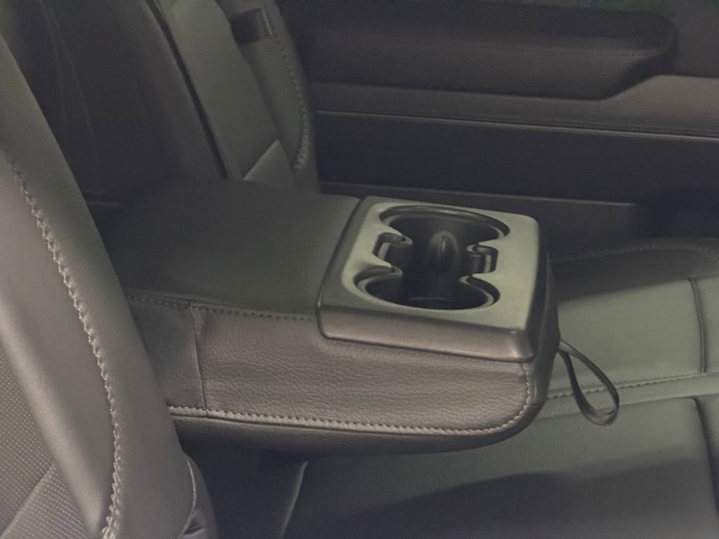 Certified 2024 GMC Sierra 1500 Denali image 24