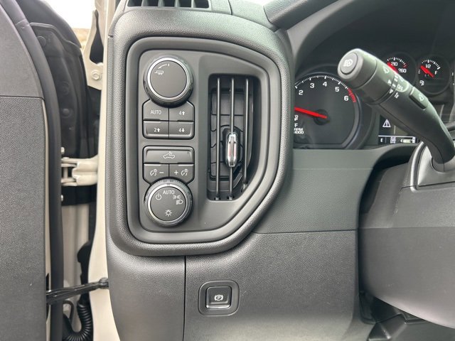 New 2026 Chevrolet Silverado 1500 Custom Trail Boss image 17