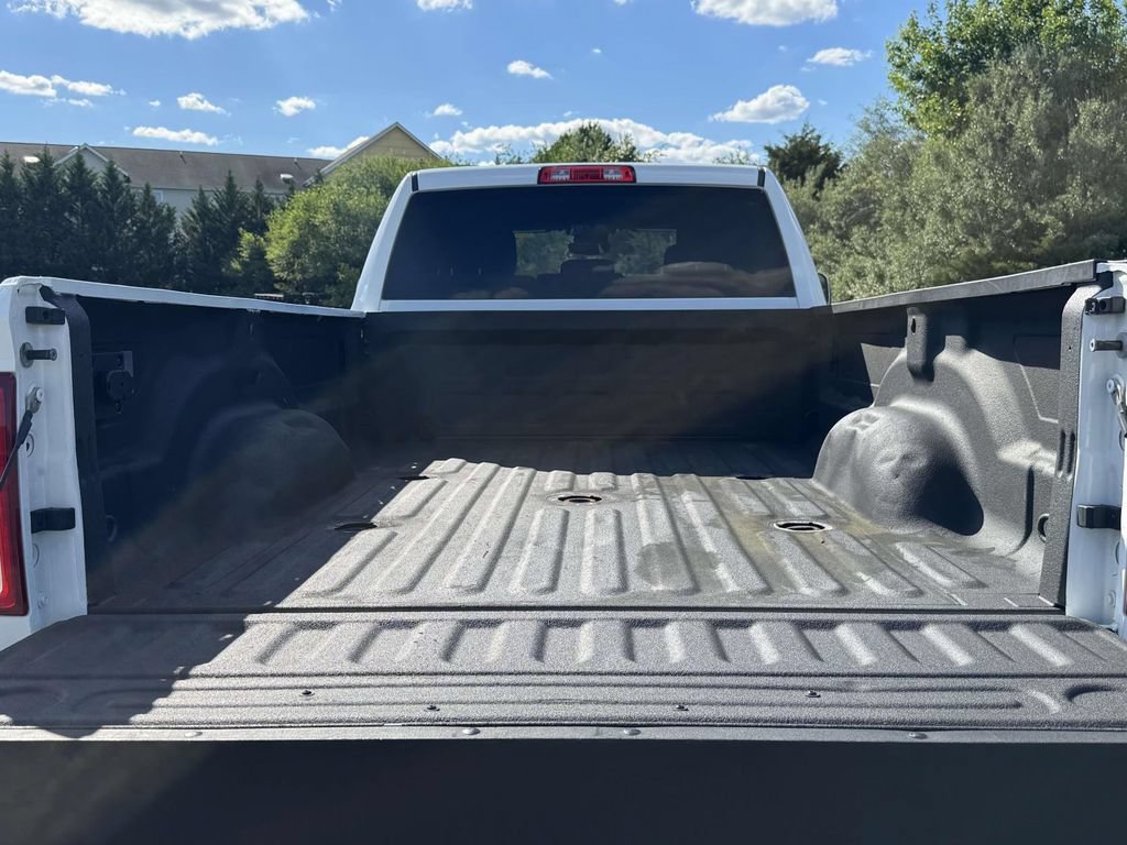 Used 2024 RAM 3500 Big Horn AWD/4WD image 30