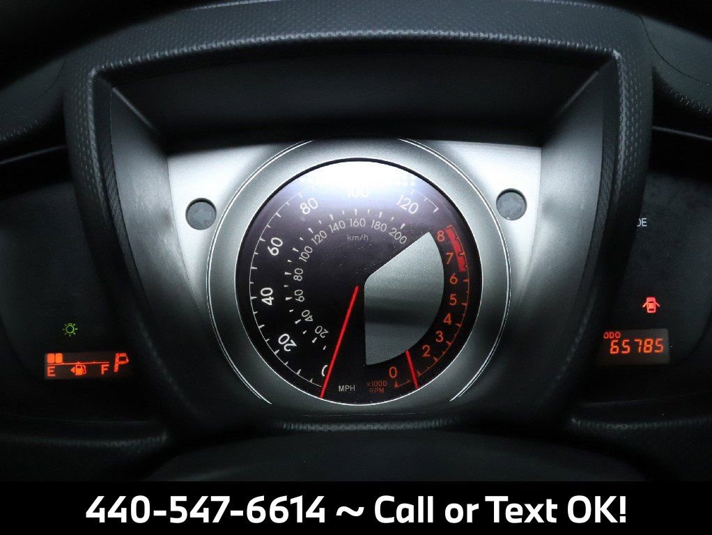 Used 2008 Scion xD image 33