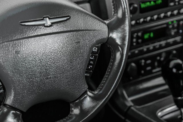 Used 2002 Ford Thunderbird image 16