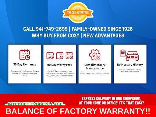 Used 2023 Chevrolet Equinox RS FWD image 26