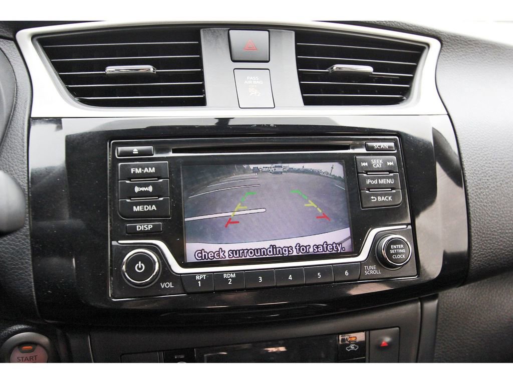 Used 2018 Nissan Sentra SV image 26