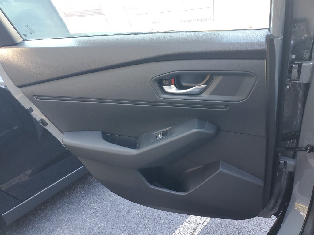New 2026 Honda Accord SE image 12