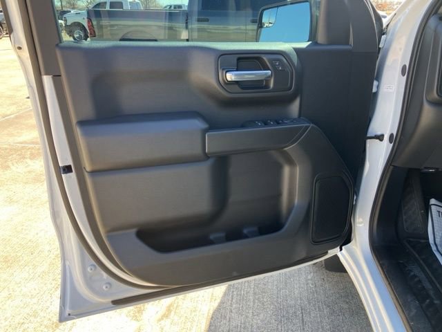 Used 2025 Chevrolet Silverado 1500 Custom image 24