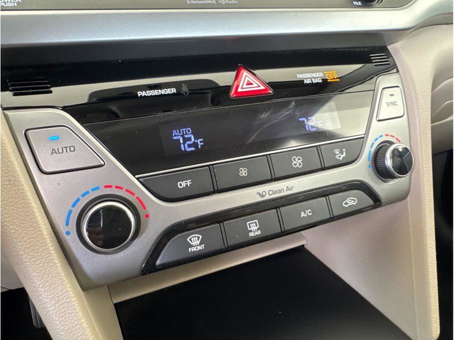Used 2018 Hyundai Elantra Value Edition image 22