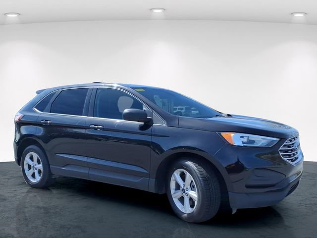 Used 2022 Ford Edge SE image 4